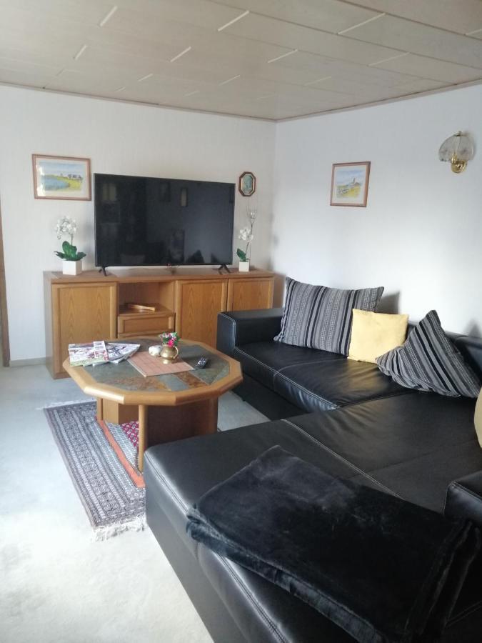 Apartament Glori' s Fewo groß Bad Sooden-Allendorf Zewnętrze zdjęcie