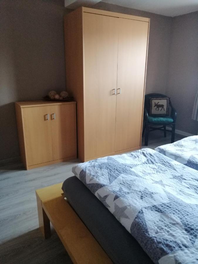 Apartament Glori' s Fewo groß Bad Sooden-Allendorf Zewnętrze zdjęcie