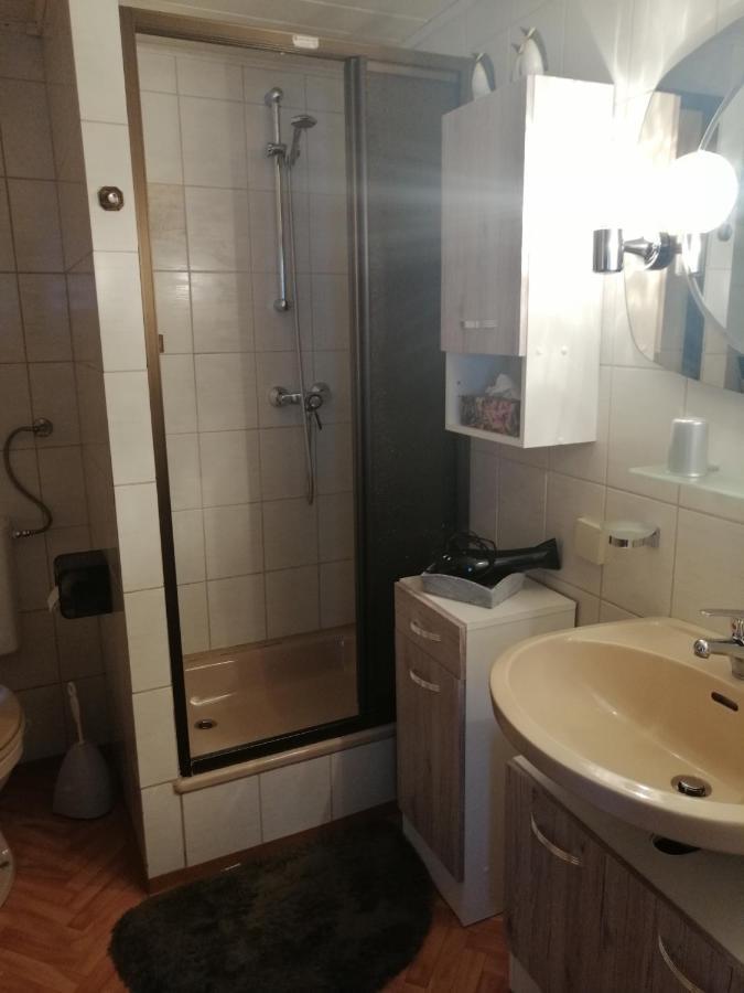 Glori' s Fewo groß Bad Sooden-Allendorf Zewnętrze zdjęcie